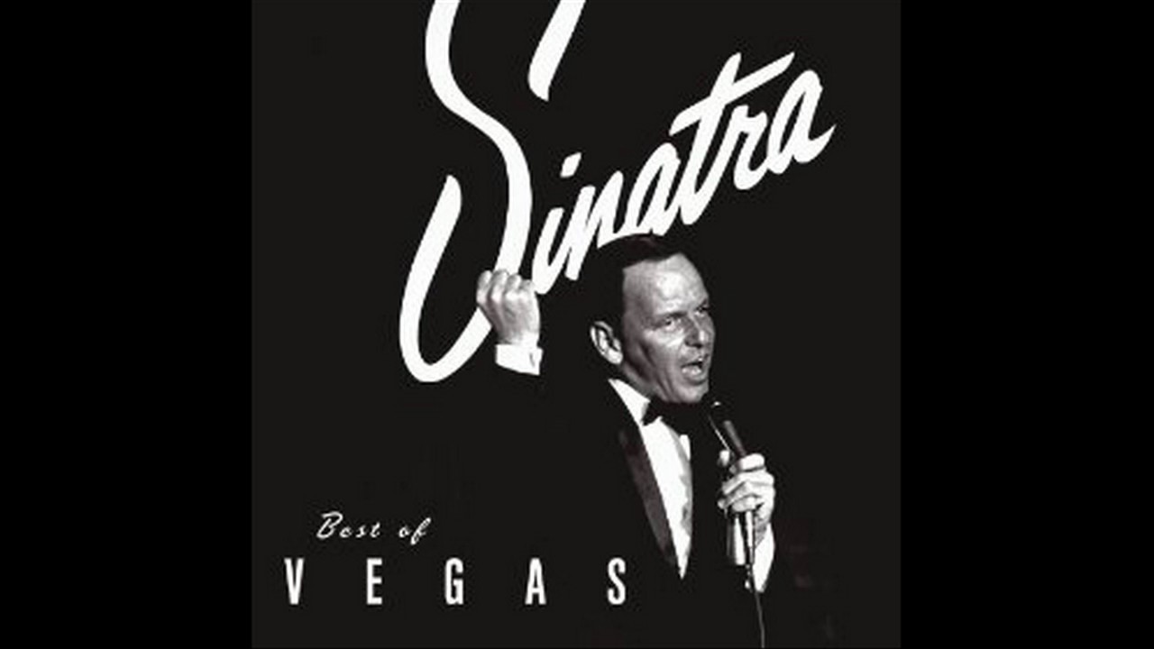 Frank Sinatra's “Luck Be a Lady”