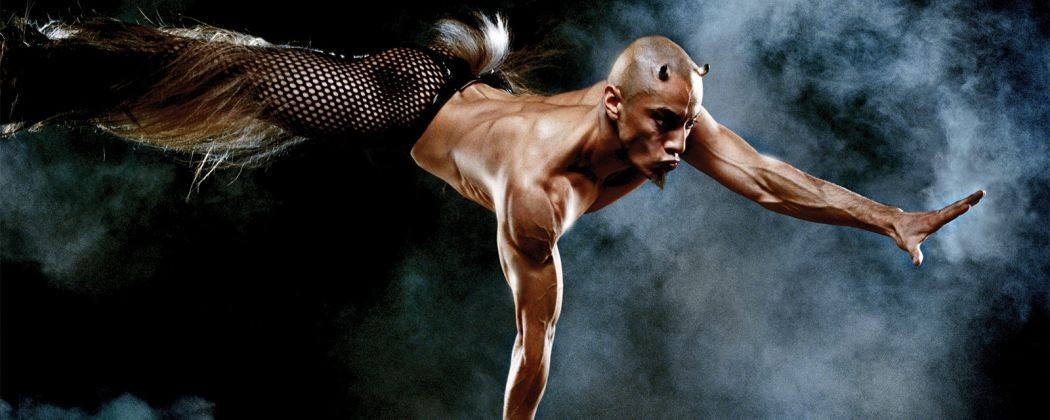 Zumanity