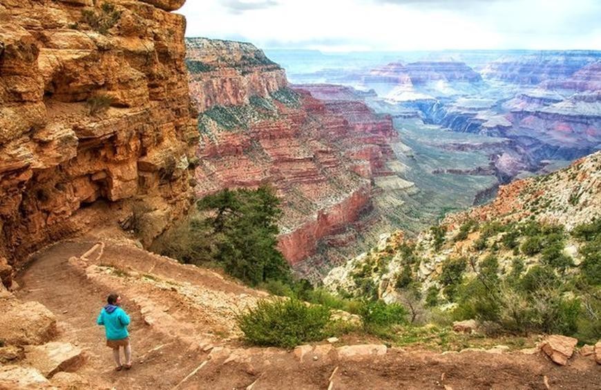 Explore Nature