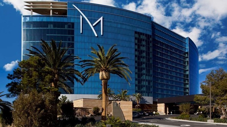 M Resort