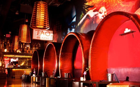 TAO Nightclub