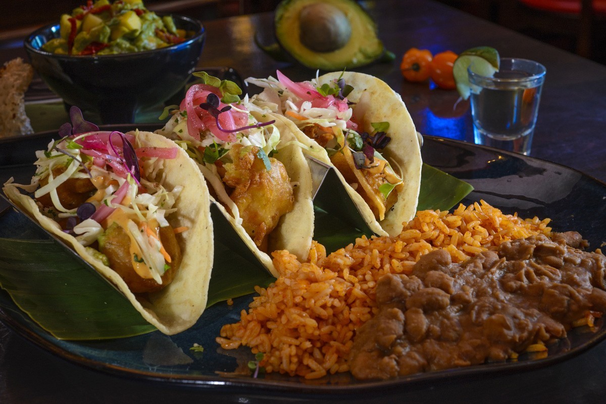 Hussong’s Cantina