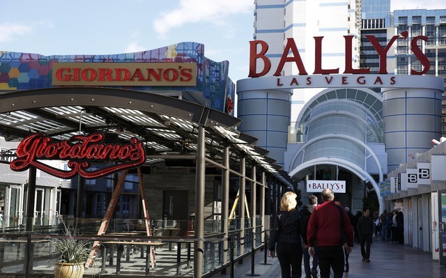 Grand Bazaar Shops