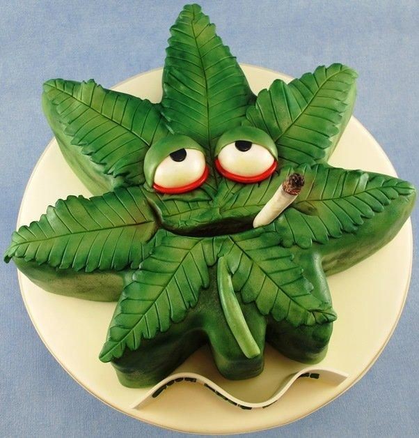 Stoner Birthday Gifts You Can Find at Vegas Dispensaries