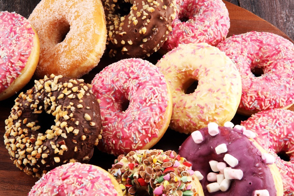 Dee’s Donuts