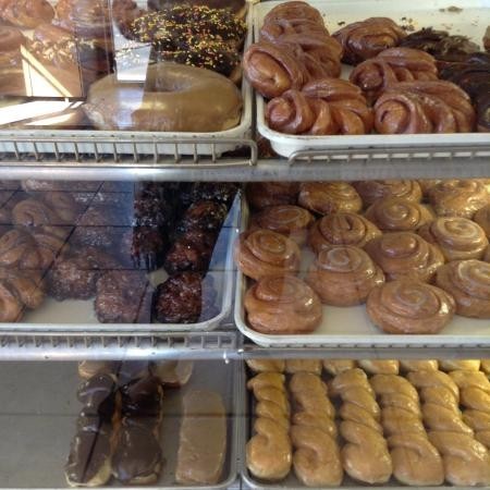 Real Donuts