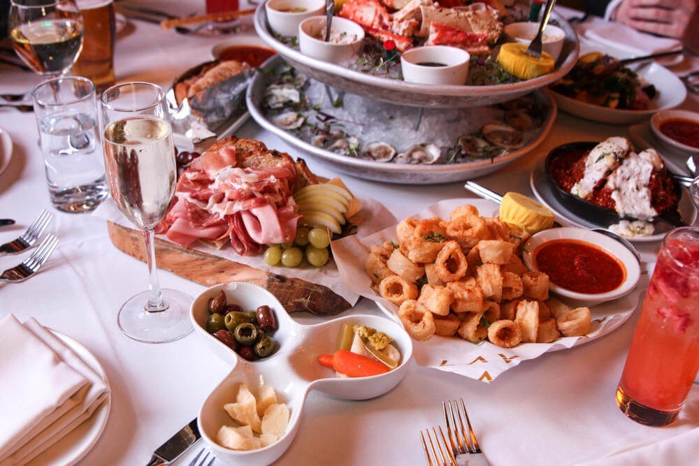 Go to Brunch