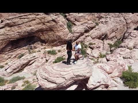 Red Rock Canyon
