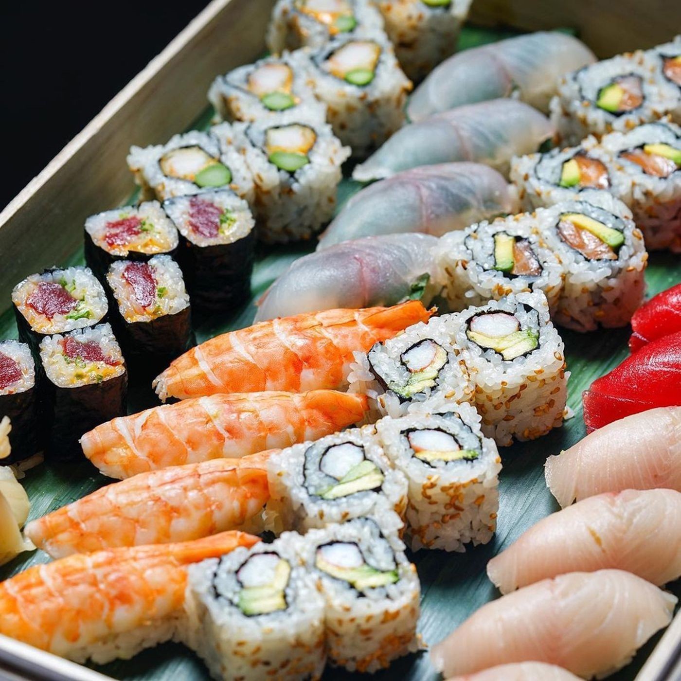 Sushi Hiroyoshi