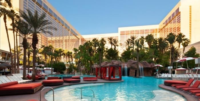 Flamingo Hotel