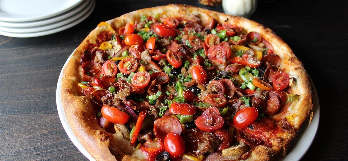 Pizza Rock