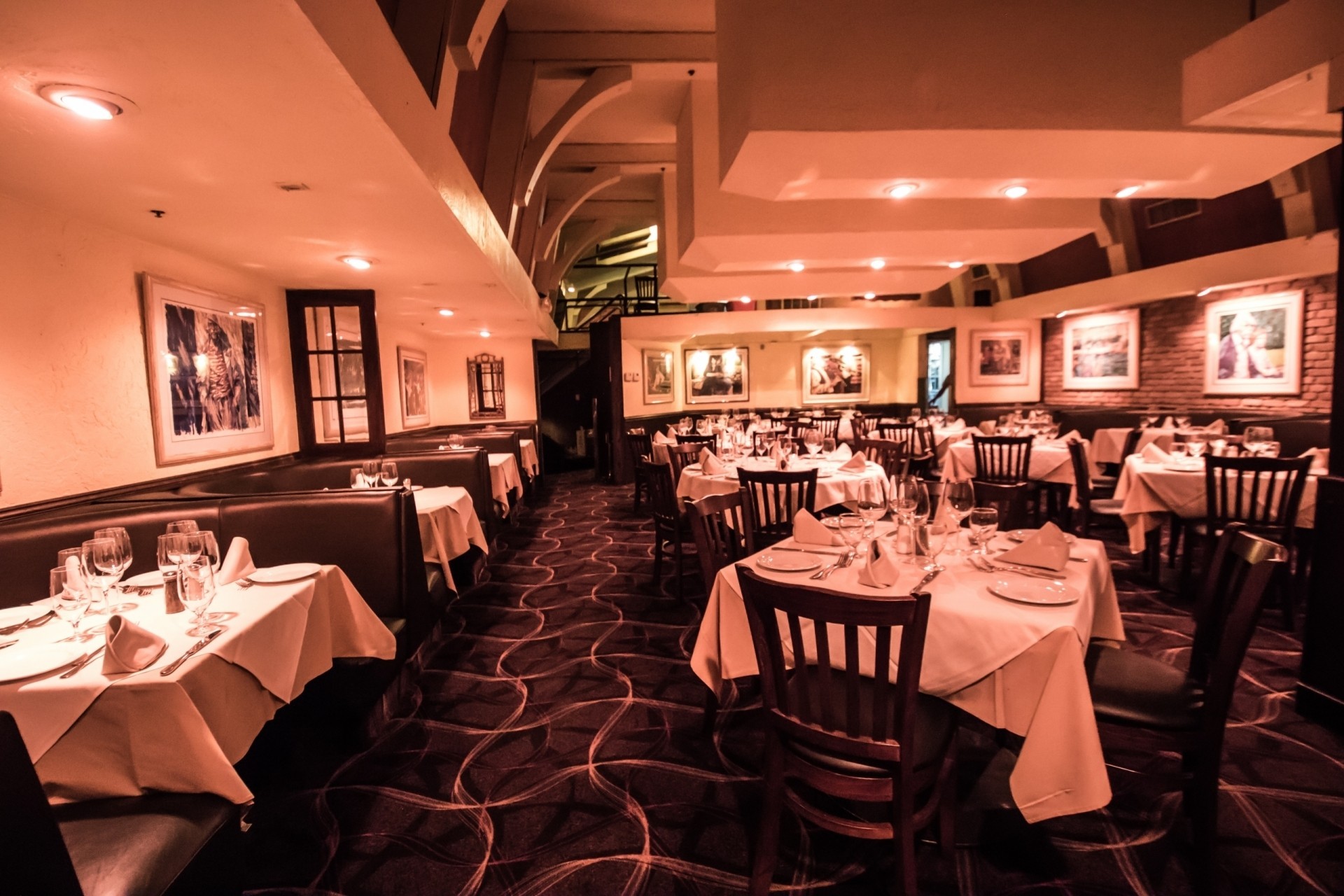 Piero's Italian Cuisine