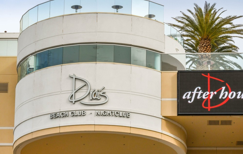Drai's After Hours