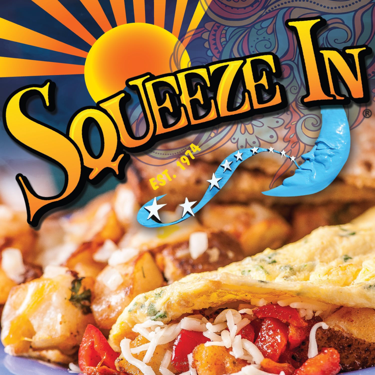 Squeeze In