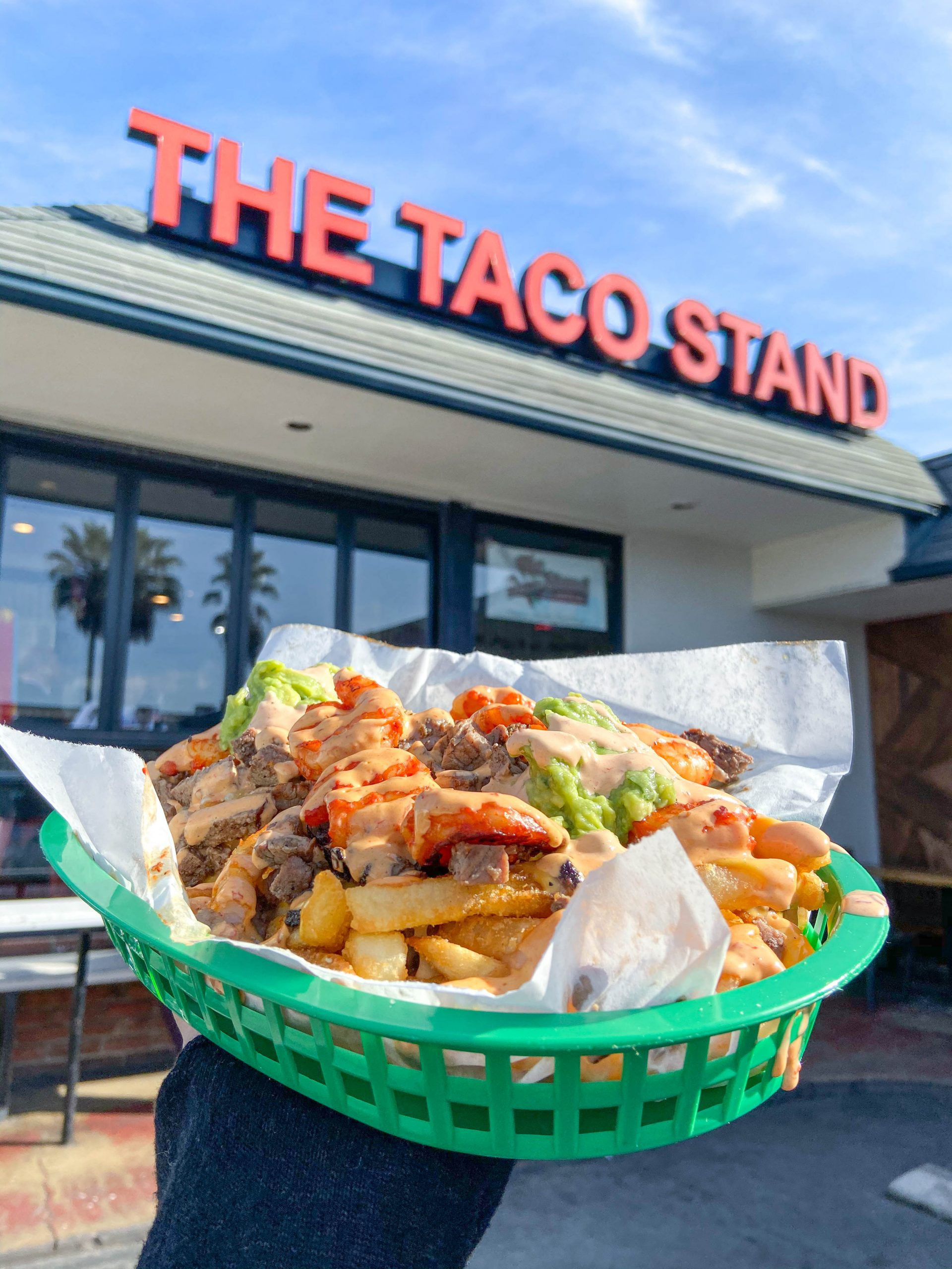 The Taco Stand