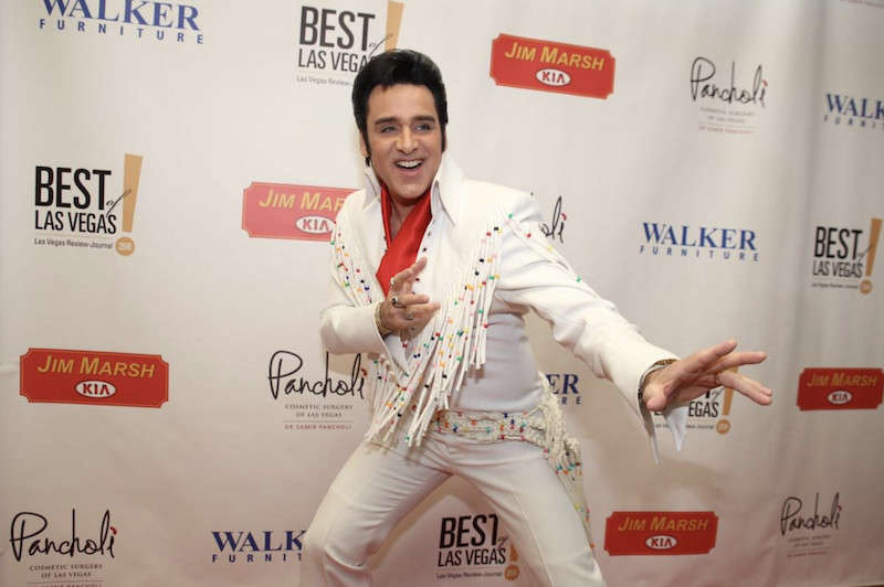 Elvis Presley