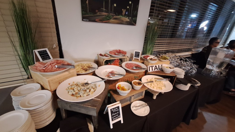 D'Agostino's Trattoria Returns