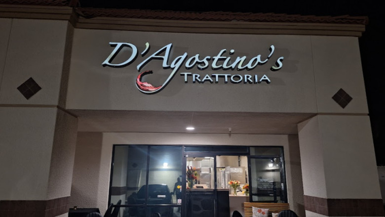 D'Agostino's Trattoria Returns