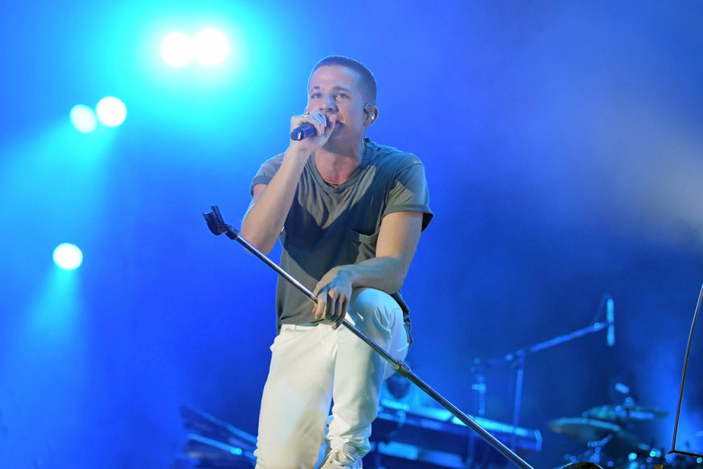 2. Charlie Puth and the National Anthem Time Trial