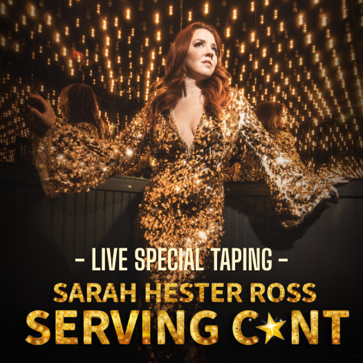 Sarah Hester Ross Tapes "Serving C*nt" Special at Plaza Las Vegas