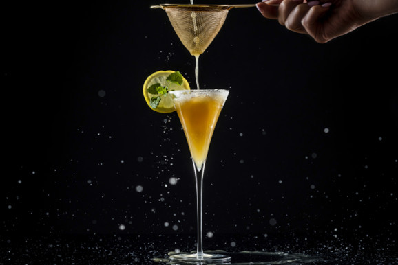 Drink Las Vegas 2026: Wolfgang Puck, Morimoto &amp; More