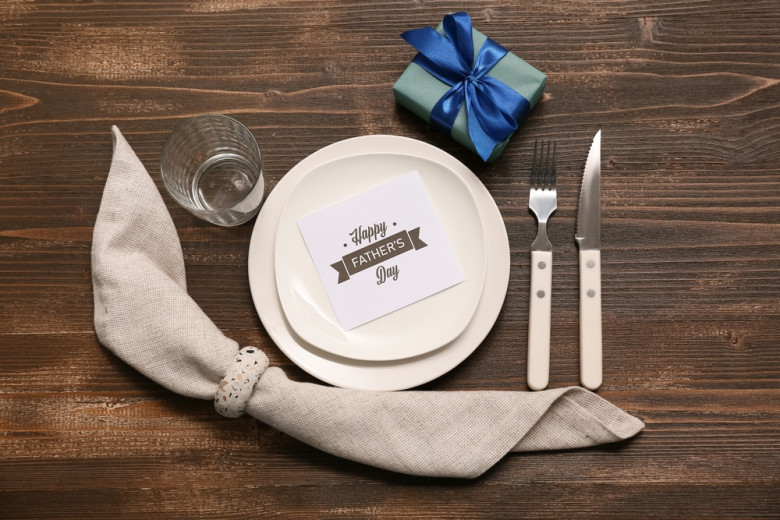 Boyd Gaming Father's Day Dining Specials Across Las Vegas 2026