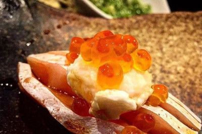 5 Best Sushi Restaurants in Vegas