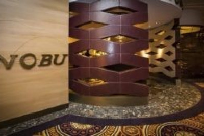 5 Celebrity Hotspots in Vegas