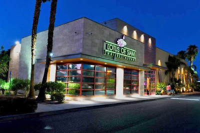 Best Thai Restaurants in Vegas