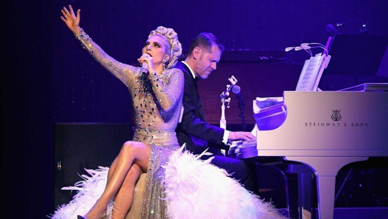 4 Must-See Vegas Shows