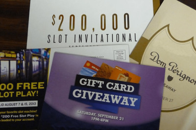 Here's How to Earn Vegas Casino Comps (You Don't Need To Be Rich)