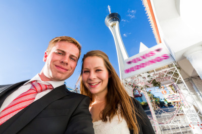 10 Weird Facts About Las Vegas