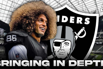 Last Week in Las Vegas Sports  (Mar 13 - 19)