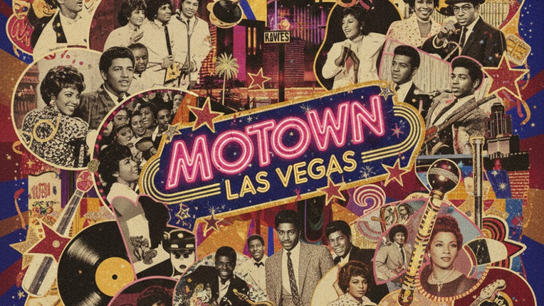 Best Motown Shows in Las Vegas: Where to See Classic Soul