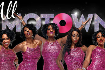 All Motown — Concert / Live Music in Las Vegas