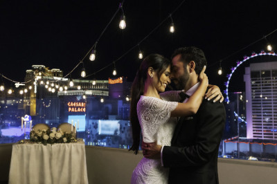 Harry Reid Airport Opens Pop-Up Marriage License Bureau 2026