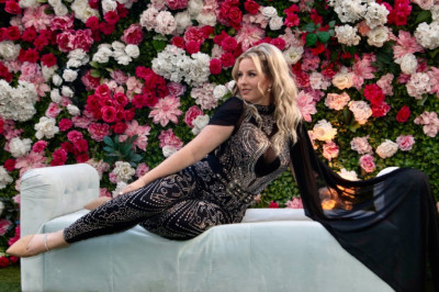 Moxie Media Marketing Presents Invite-Only Showcase Featuring Jackie Wiatrowski, Jolene Burns, Gabriela Muniz, and Maia Zakay — Concert / Live Music in Las Vegas