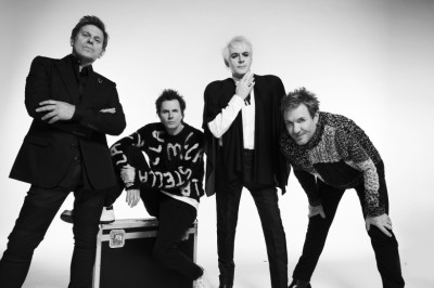 Duran Duran at BleauLive Theater — Concert / Live Music in Las Vegas