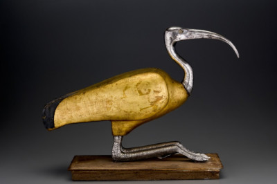 Soulful Creatures: Animal Mummies in Ancient Egypt — Arts / Culture in Las Vegas