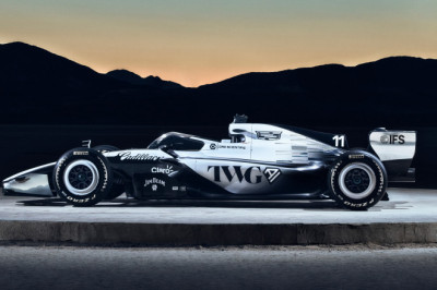 Las Vegas Grand Prix — Sports in Las Vegas