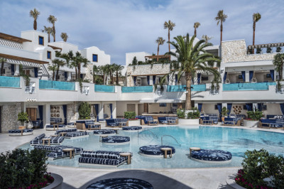 Palms Pool Season Opening — Other in Las Vegas