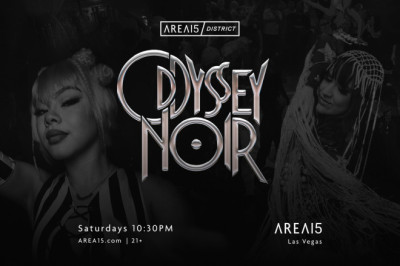 Oddyssey Manor — Show / Performance in Las Vegas