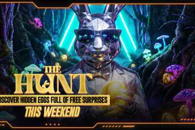 The Hunt — Family in Las Vegas
