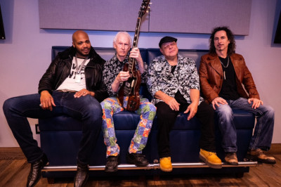 Robby Krieger &amp; The Soul Savages — Concert / Live Music in Las Vegas