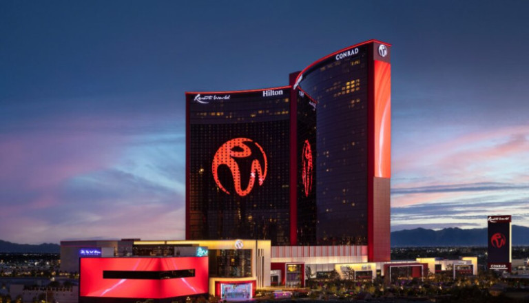 Resorts World Las Vegas Launches First Luxury All-Inclusive