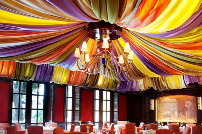 Judgment of Paris 50th Anniversary Dinner — Food &amp; Drink in Las Vegas