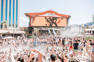Daybreak Thursdays at The Venetian & Vegas Loop Expansion