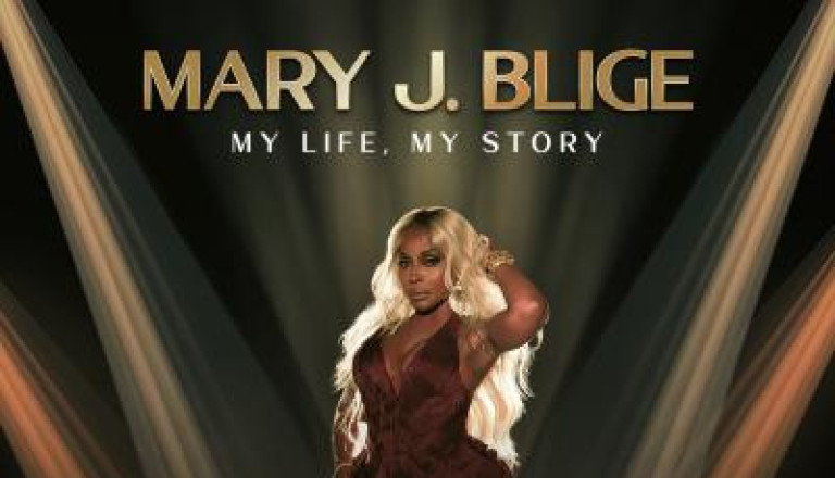 Mary J. Blige Adds 10 Shows to Dolby Live Residency